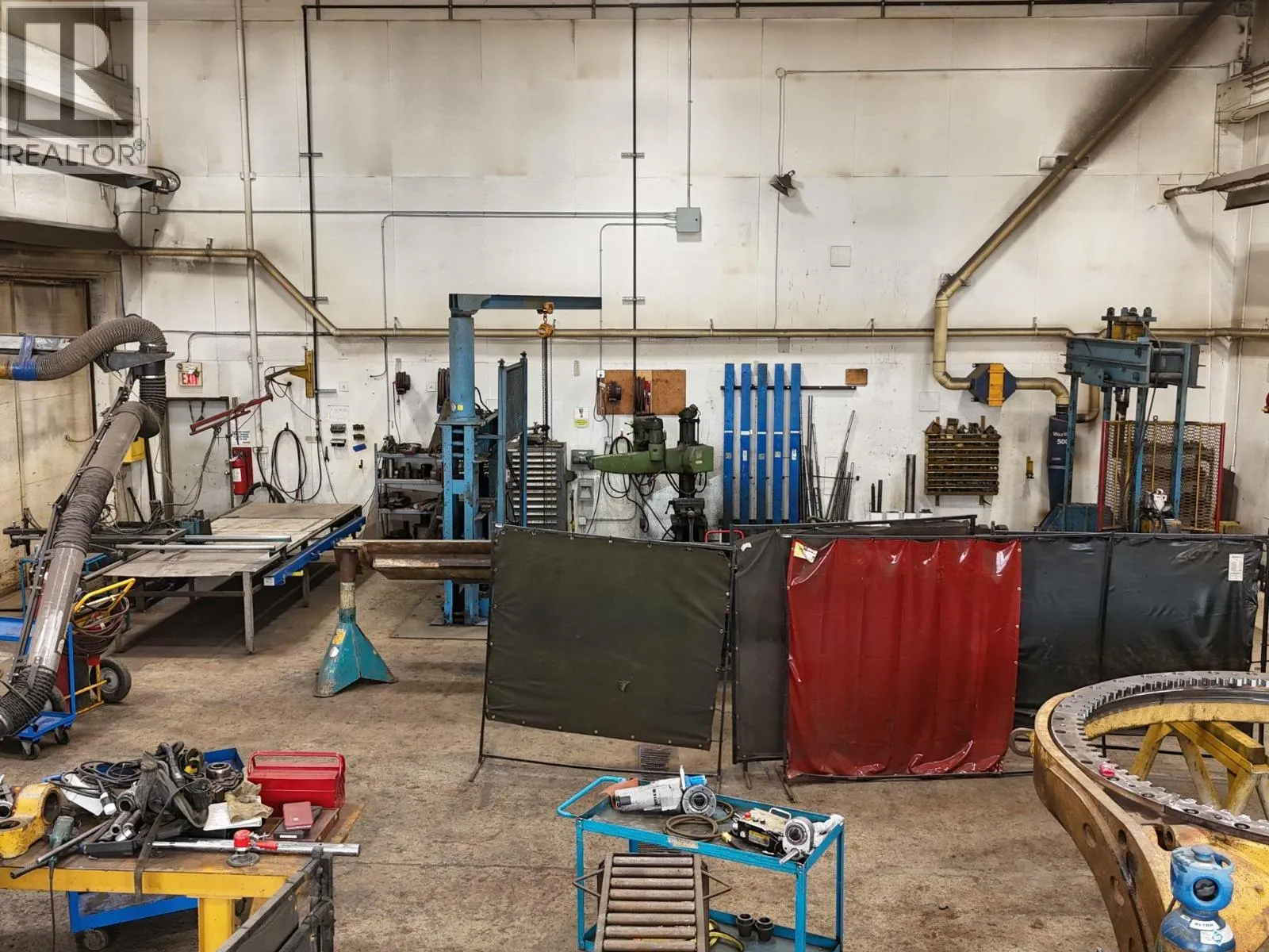 815 Cranbrook Street N