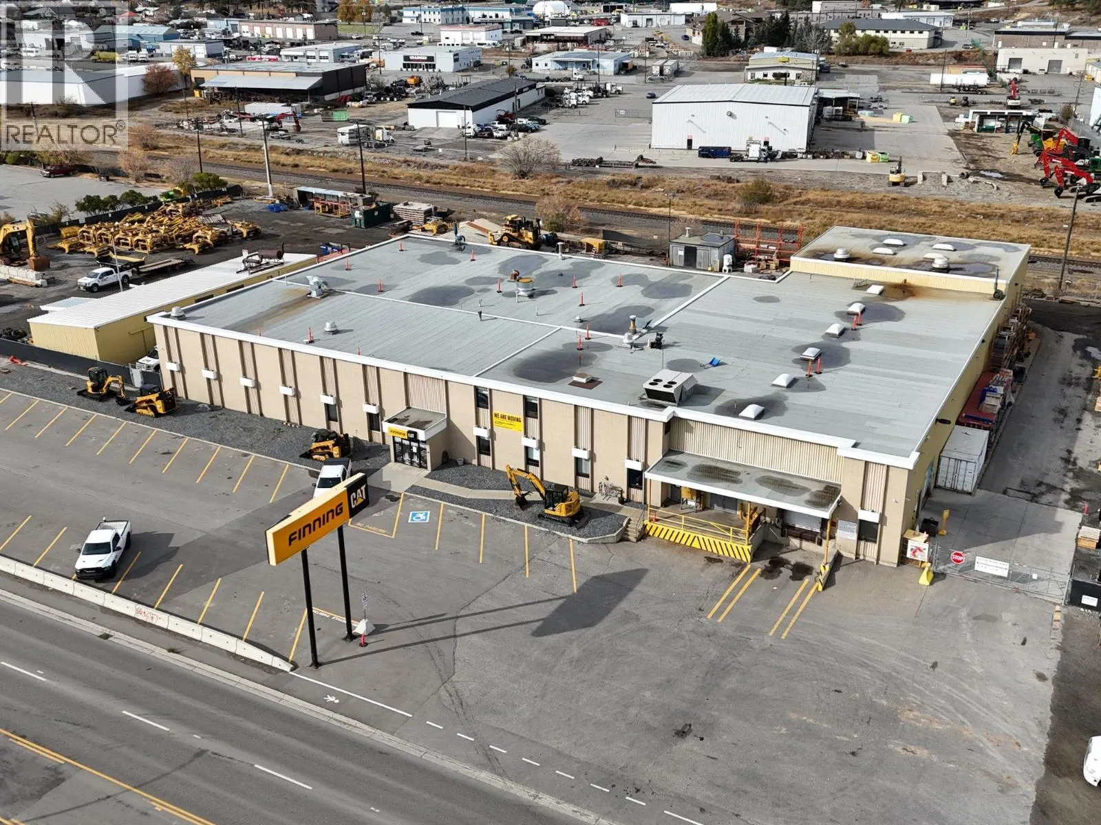 815 Cranbrook Street N