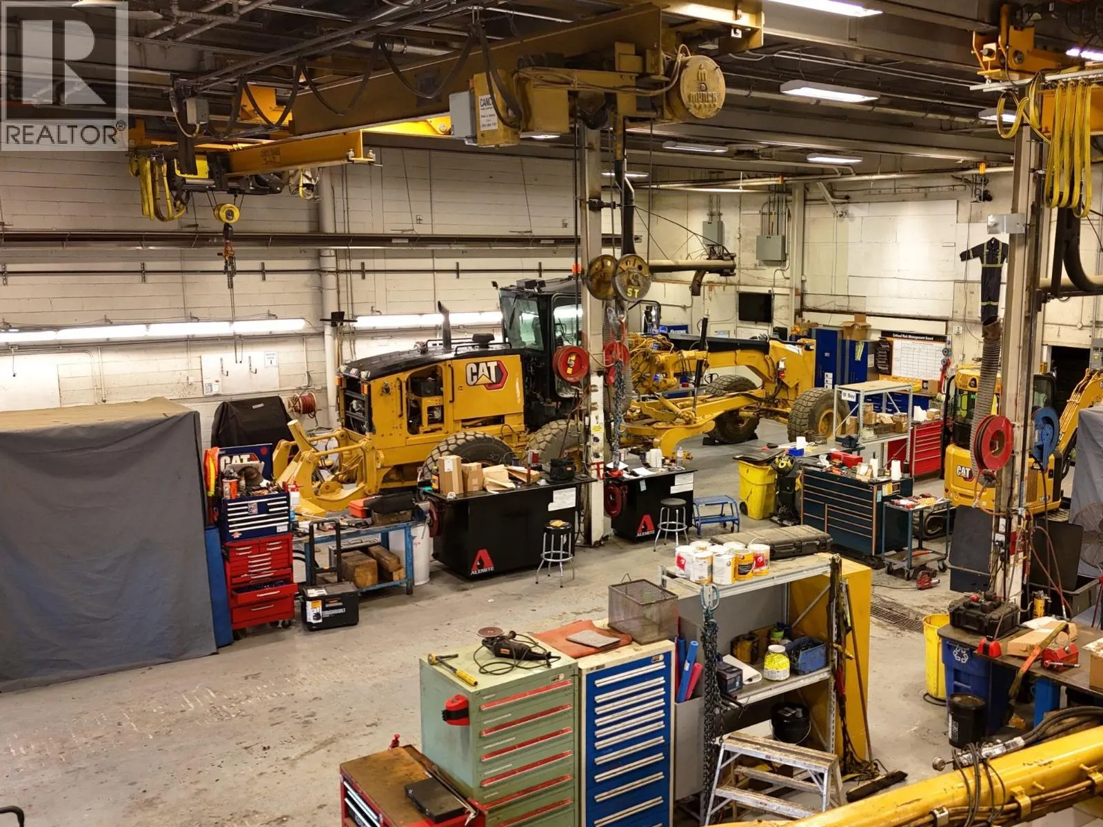 815 Cranbrook Street N