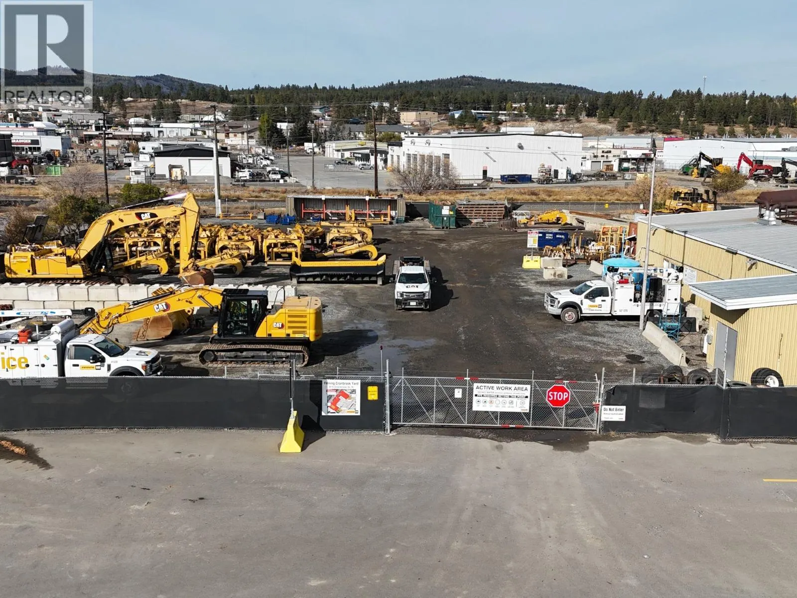 815 Cranbrook Street N