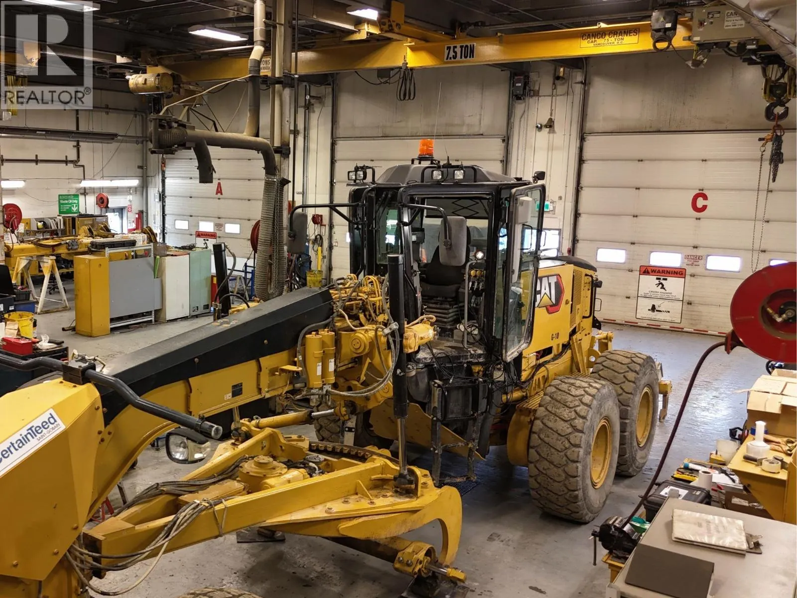 815 Cranbrook Street N