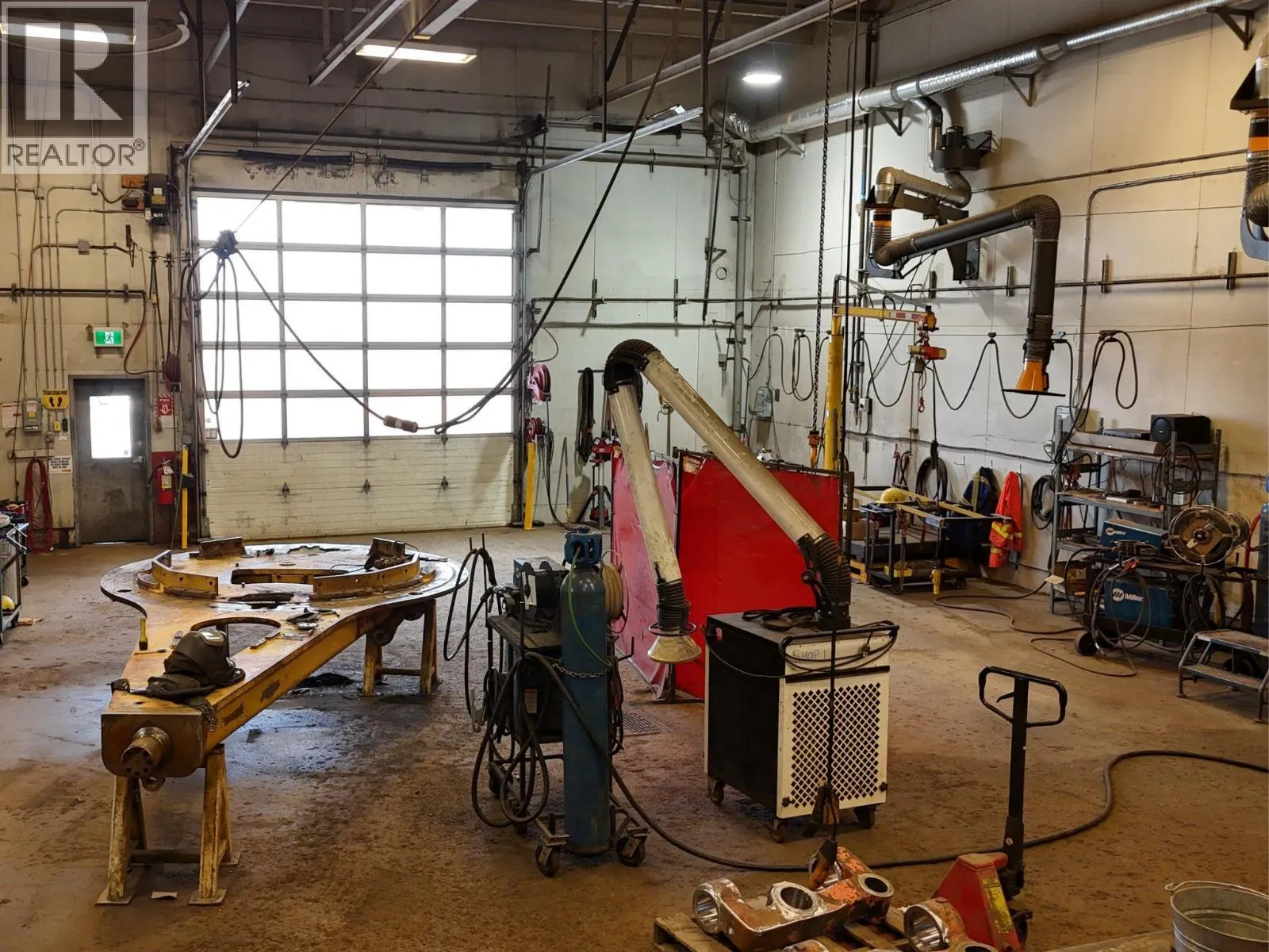 815 Cranbrook Street N