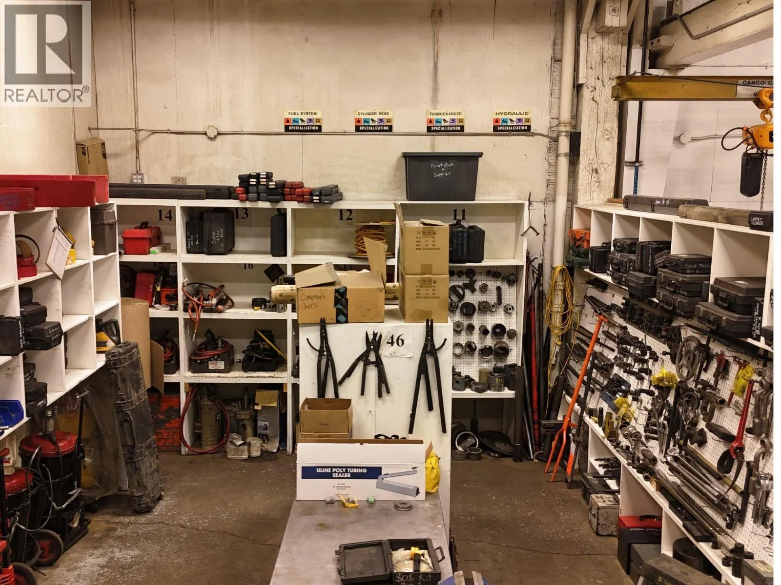 815 Cranbrook Street N