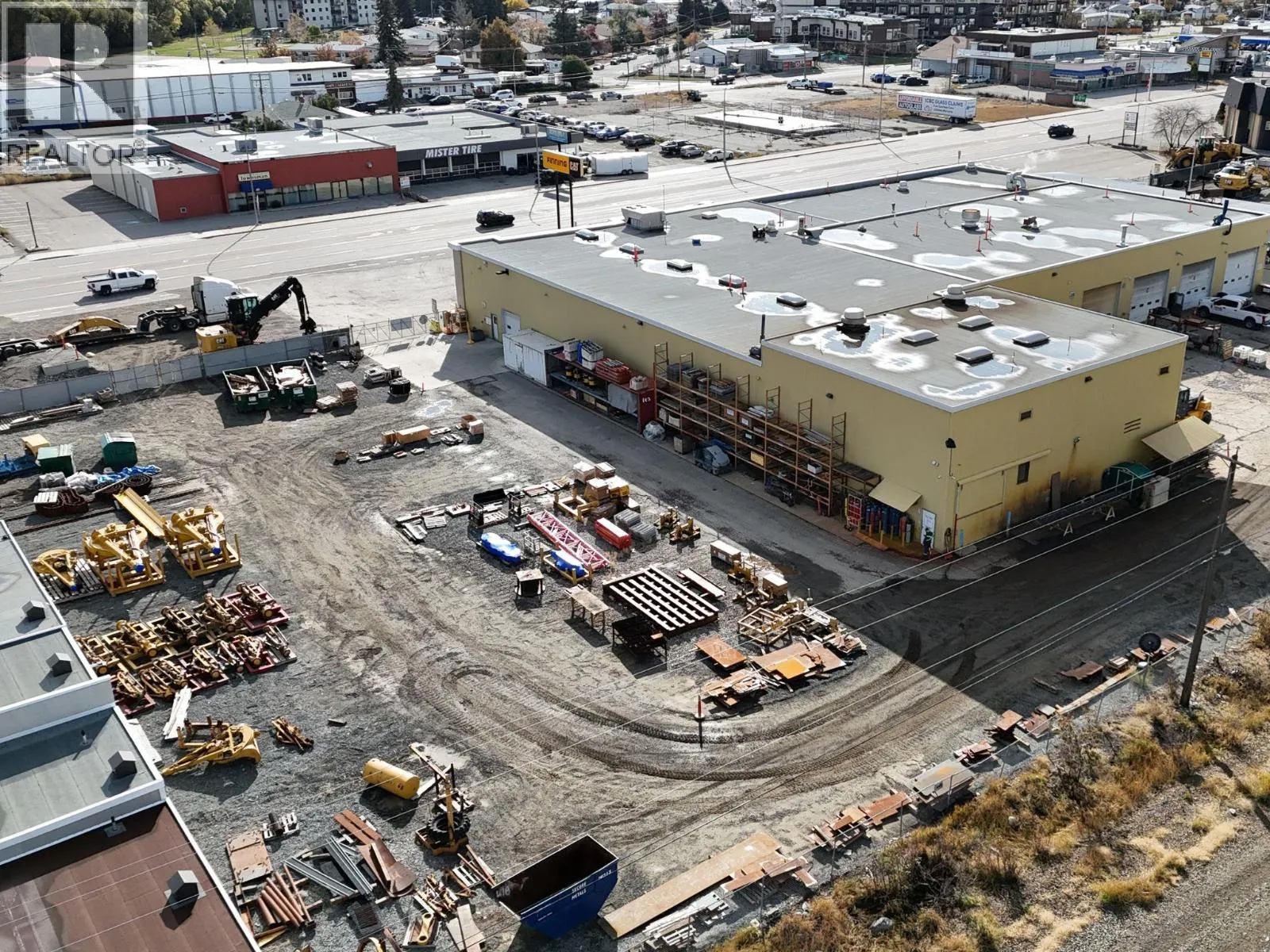 815 Cranbrook Street N