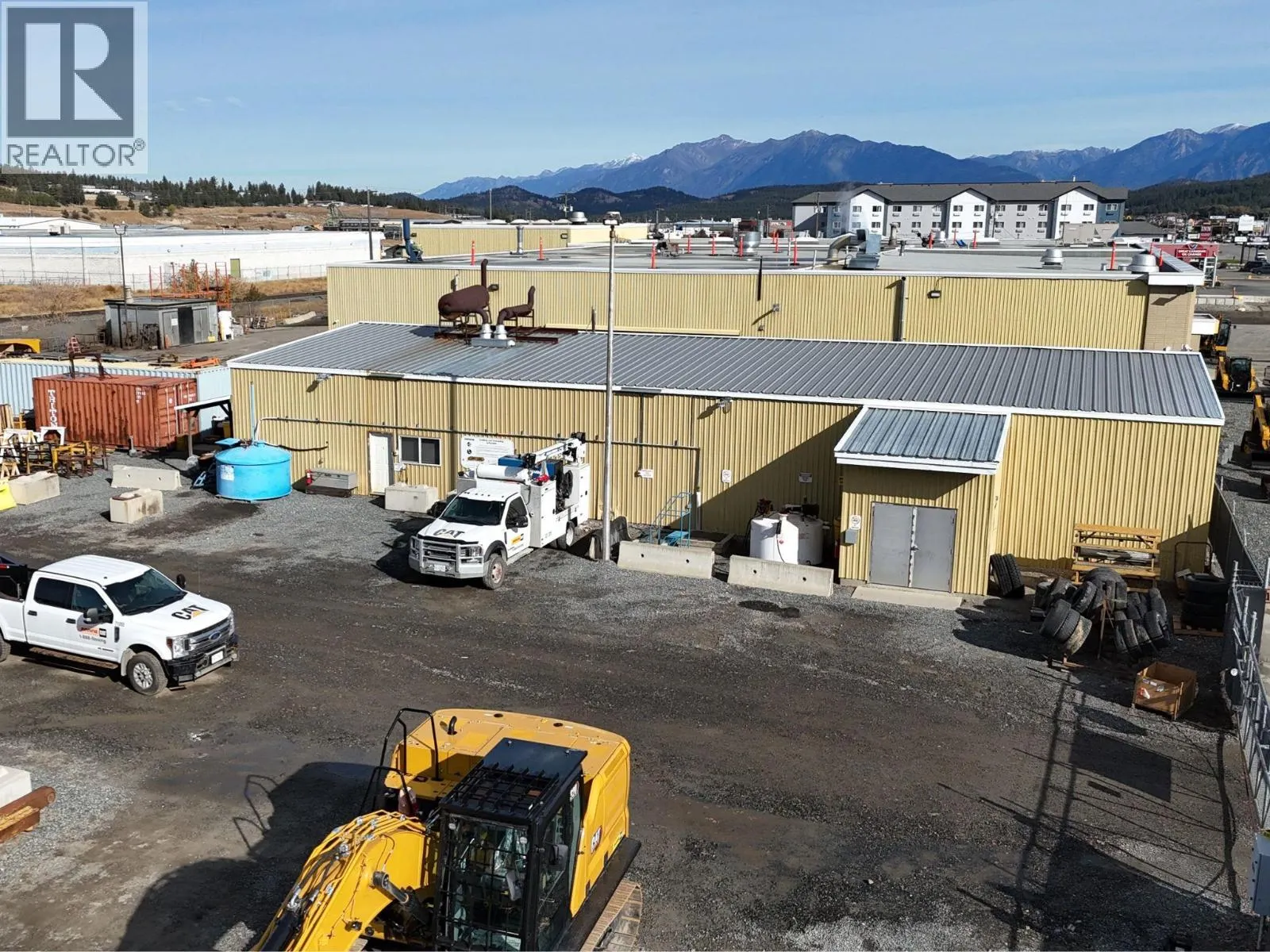 815 Cranbrook Street N