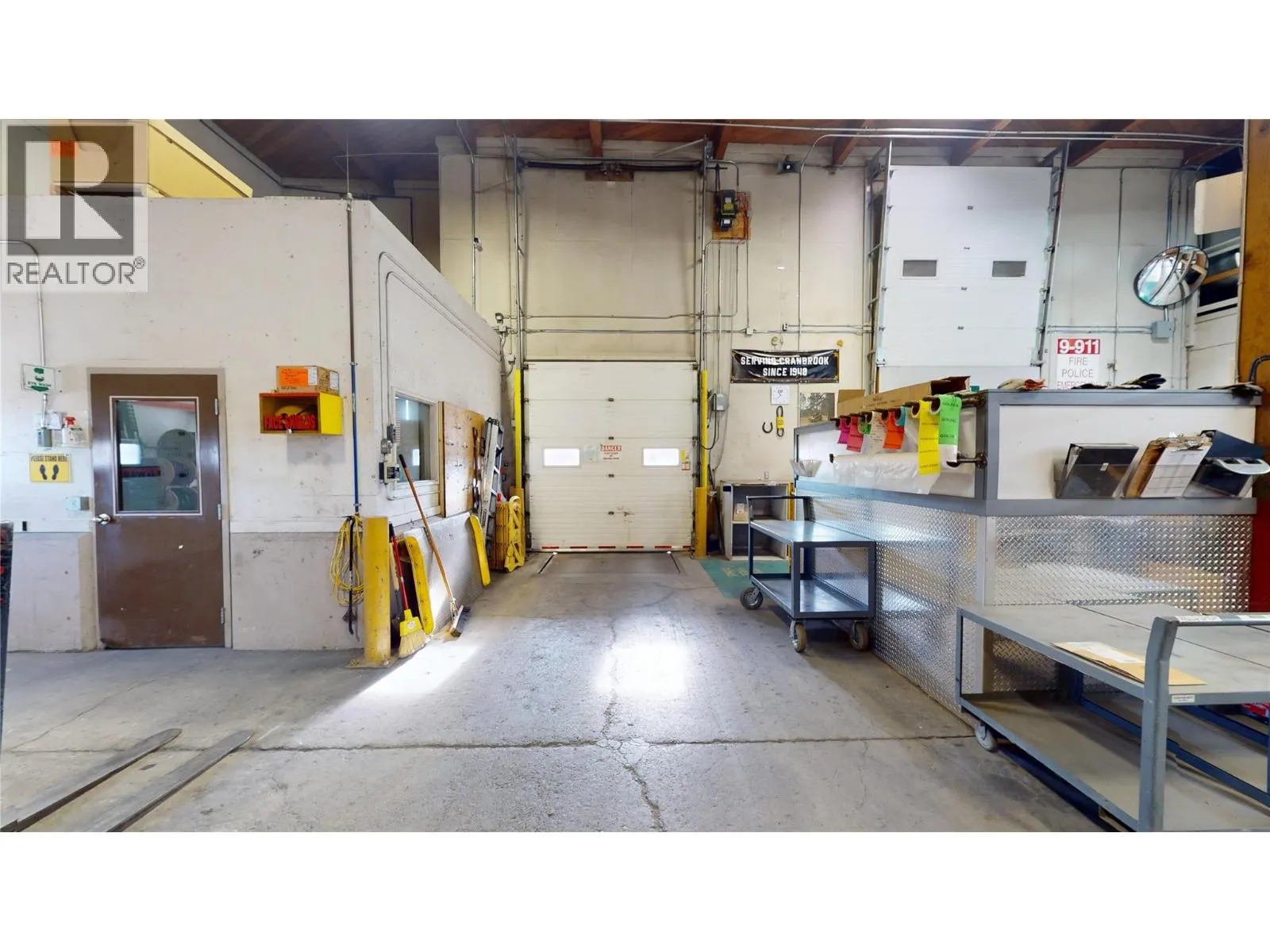 815 Cranbrook Street N