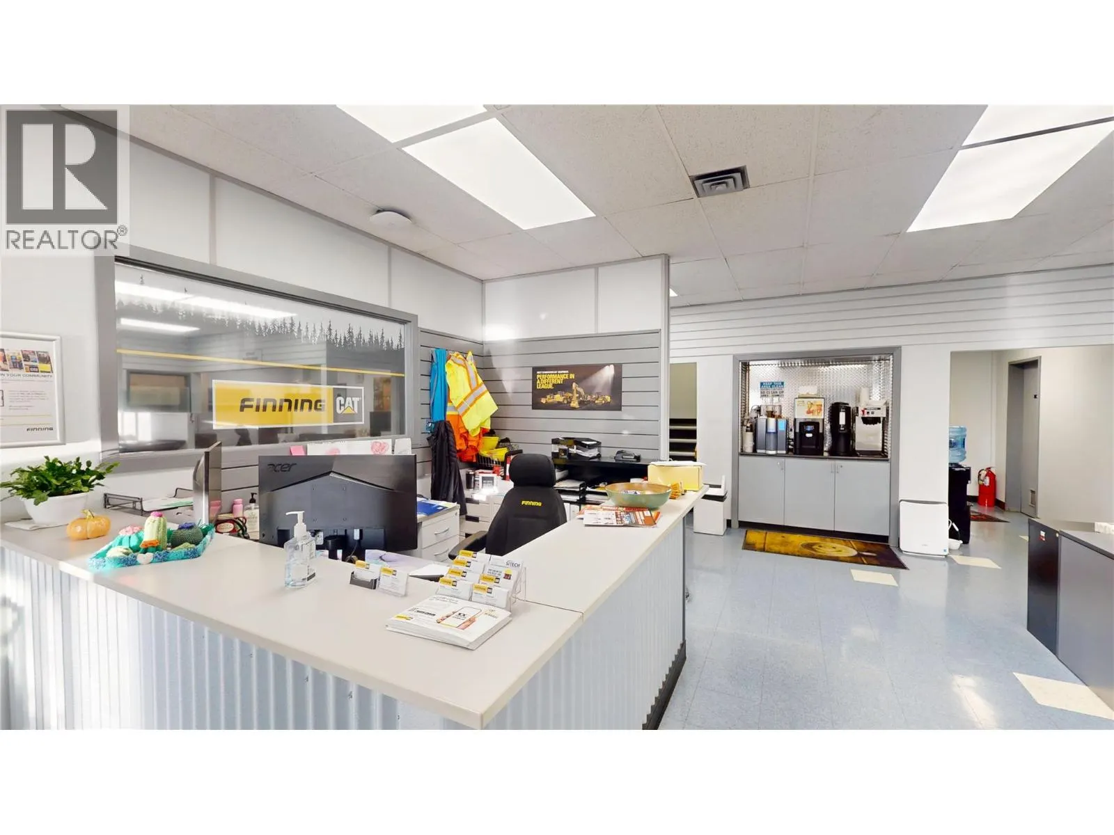 815 Cranbrook Street N