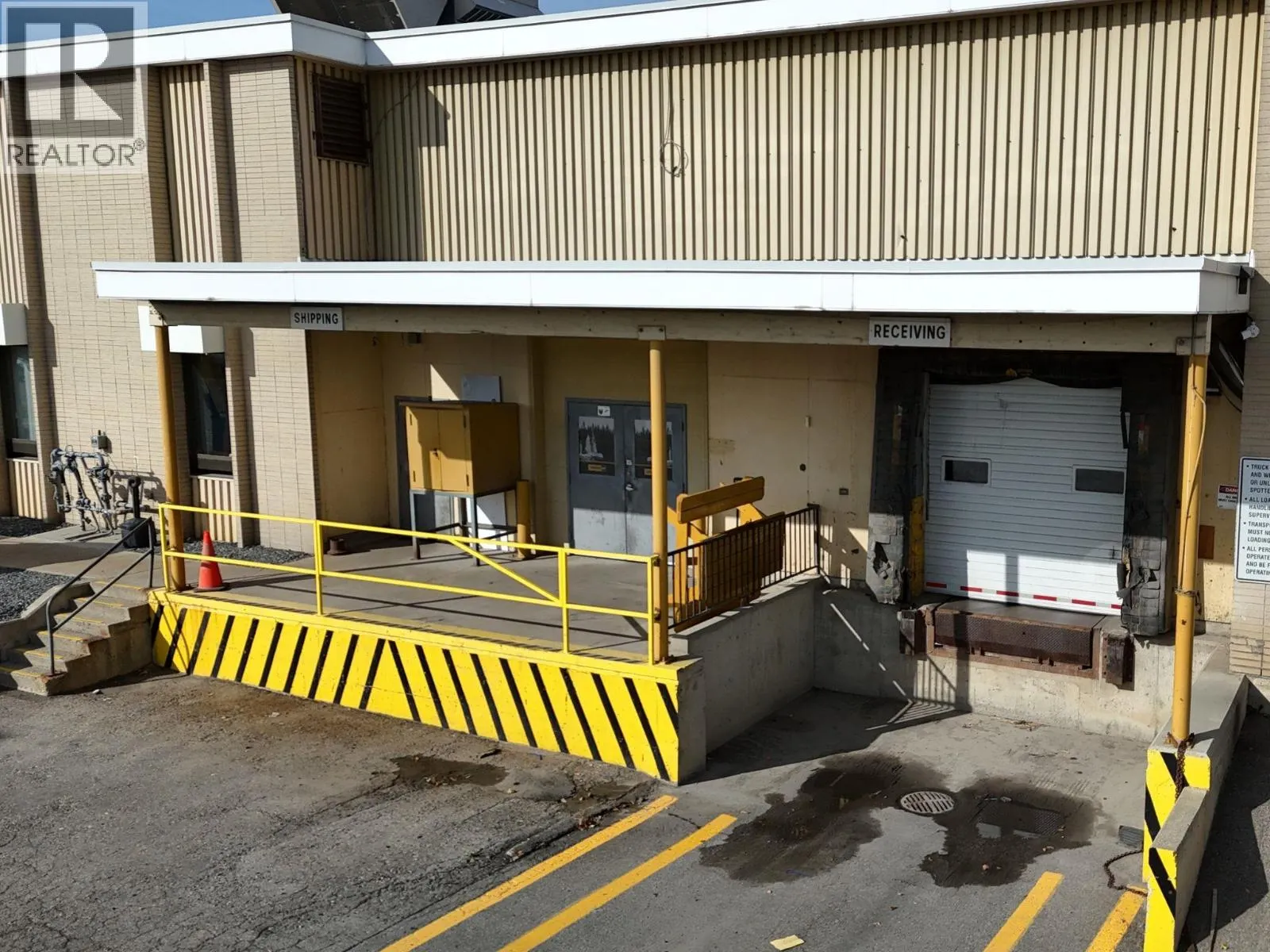 815 Cranbrook Street N