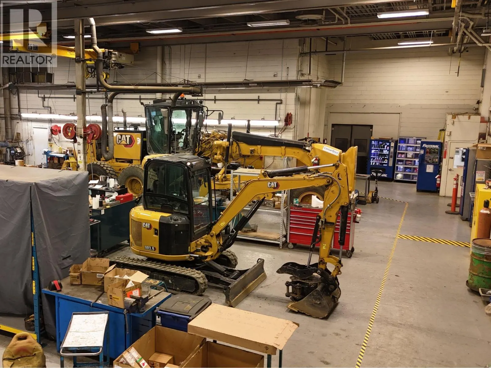 815 Cranbrook Street N