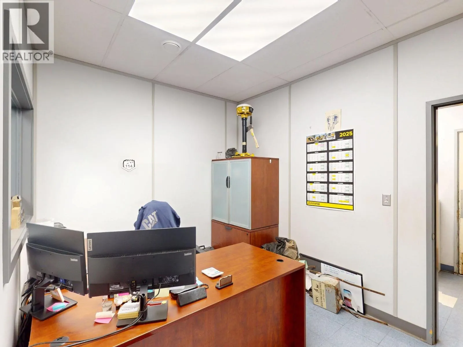 815 Cranbrook Street N