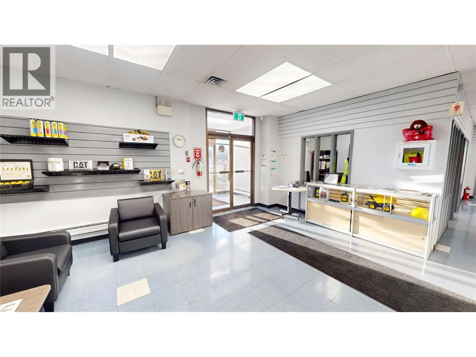 815 Cranbrook Street N