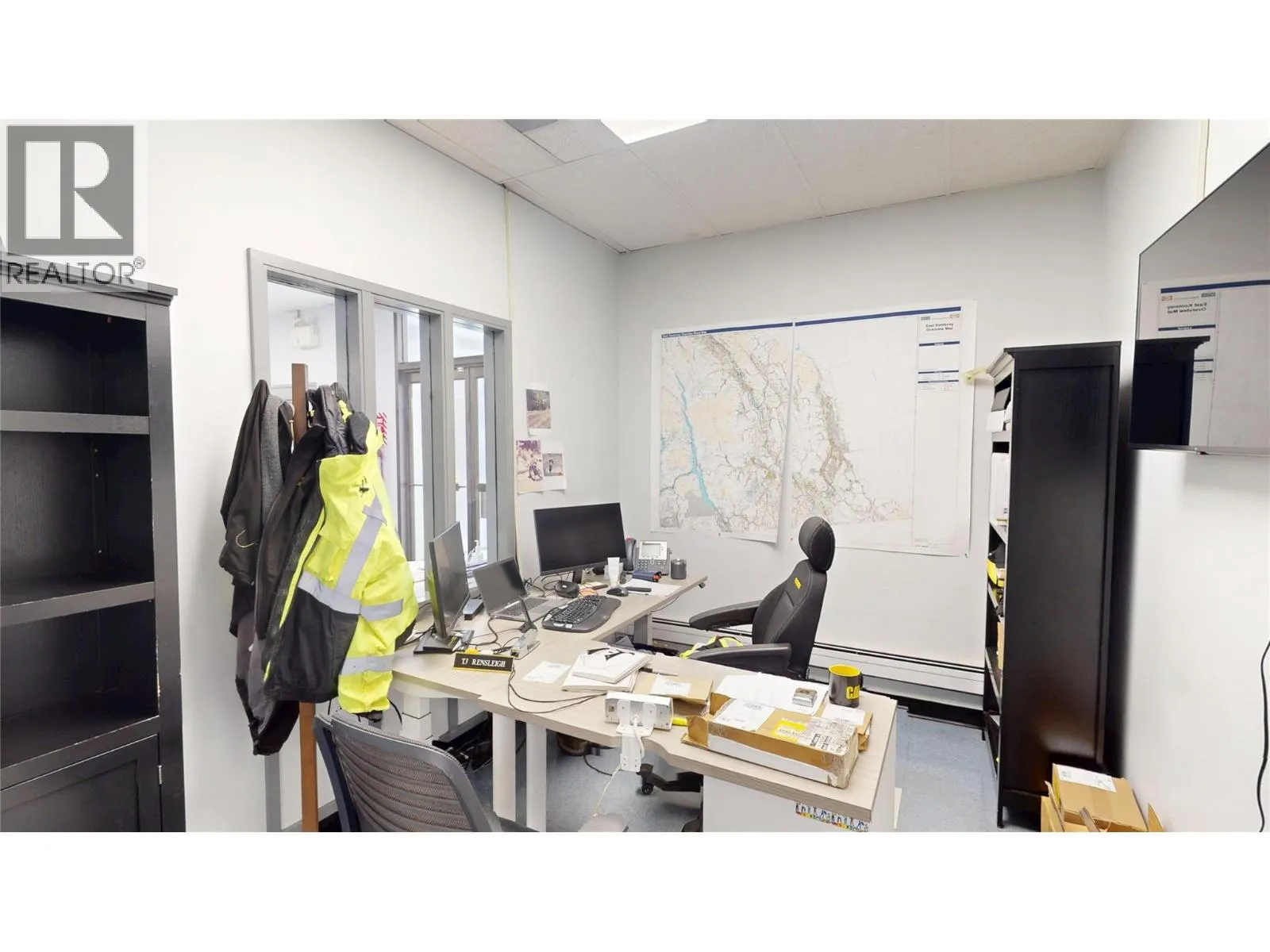 815 Cranbrook Street N