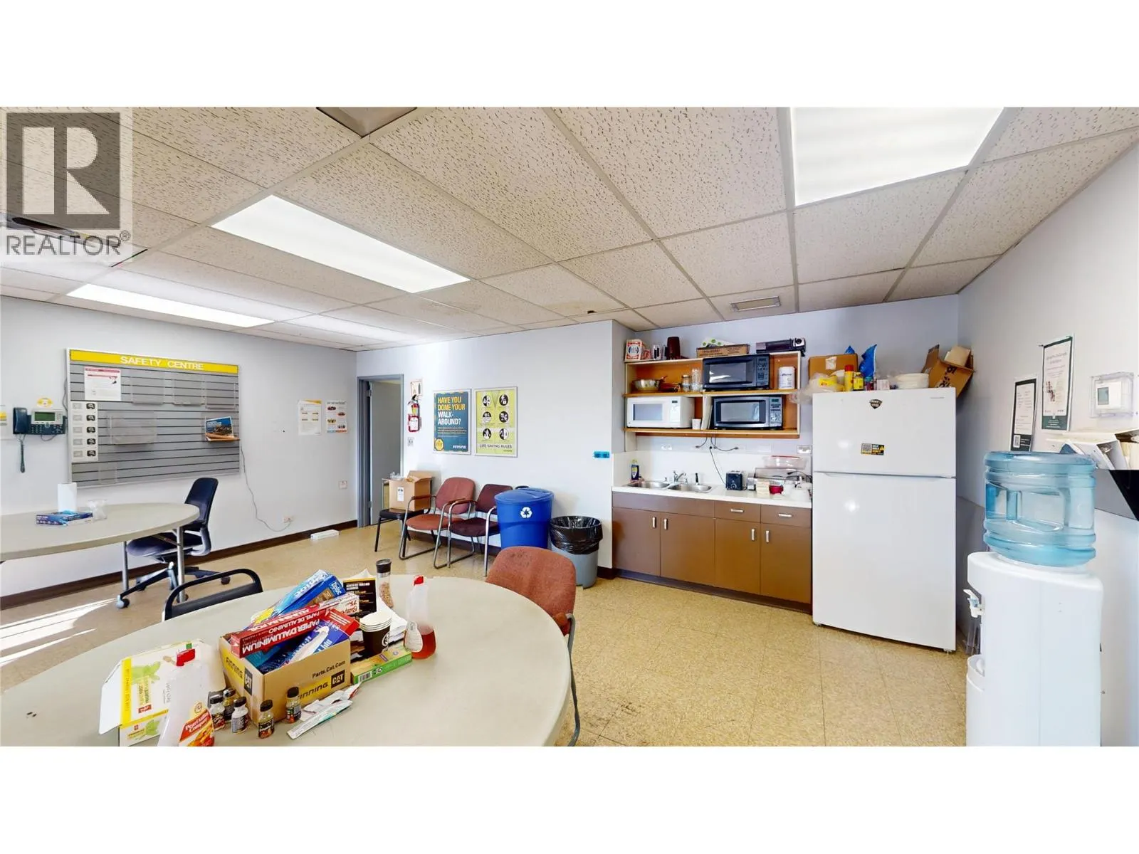 815 Cranbrook Street N