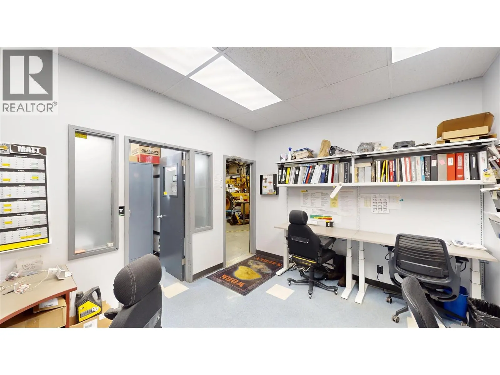 815 Cranbrook Street N