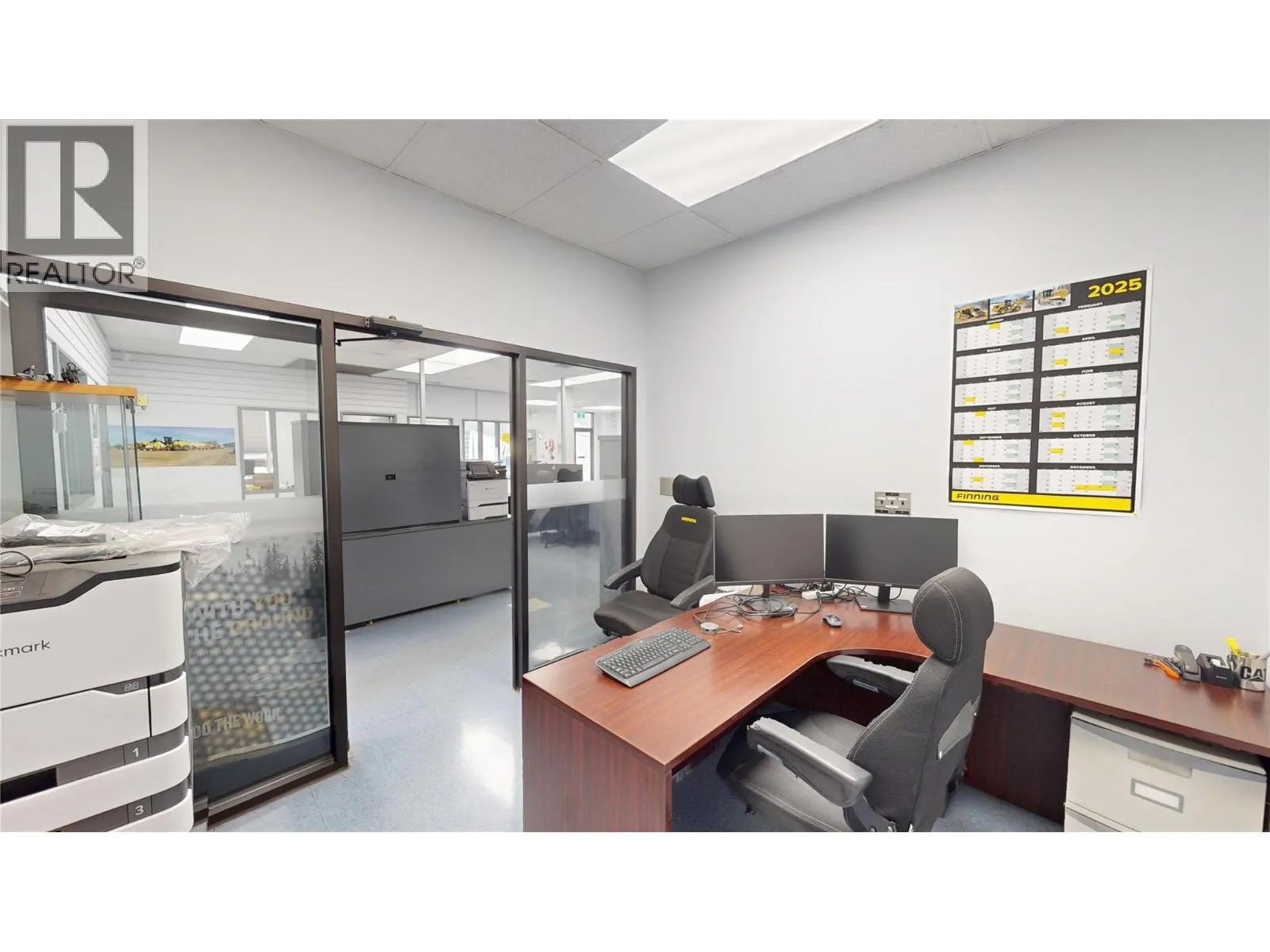 815 Cranbrook Street N