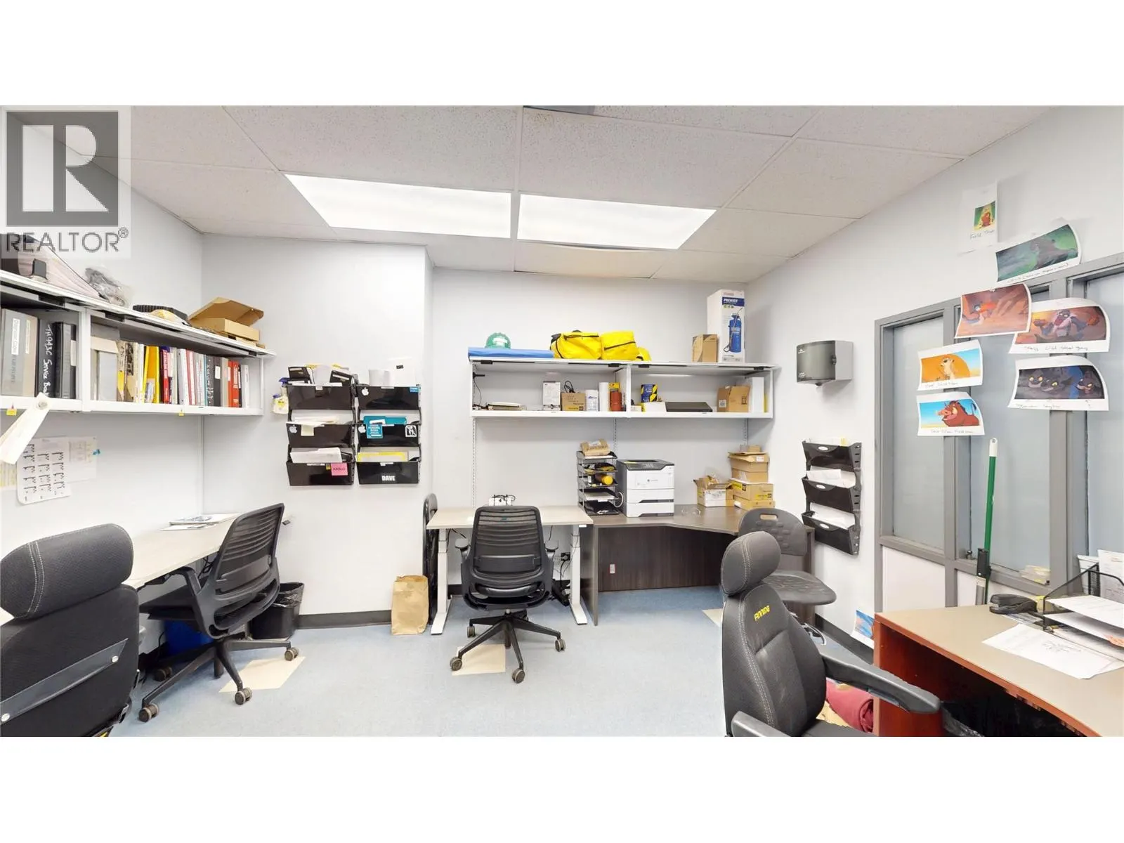 815 Cranbrook Street N