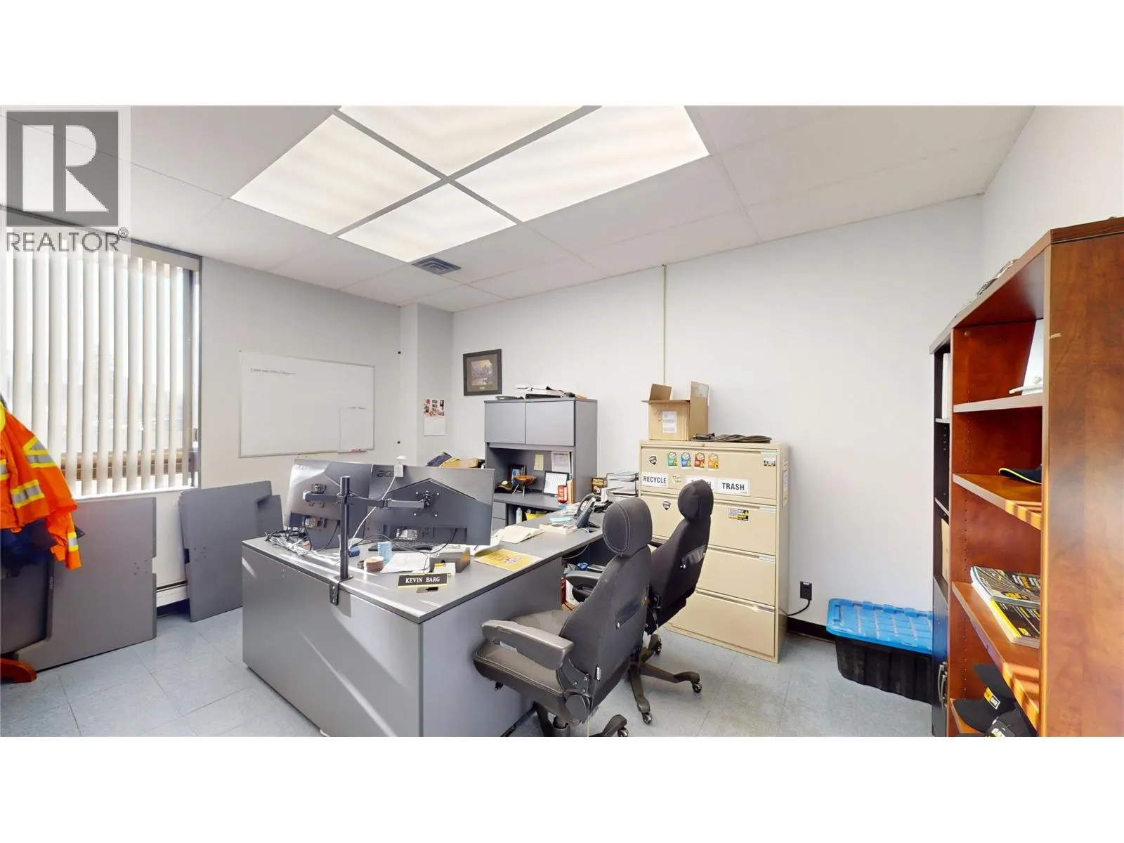 815 Cranbrook Street N