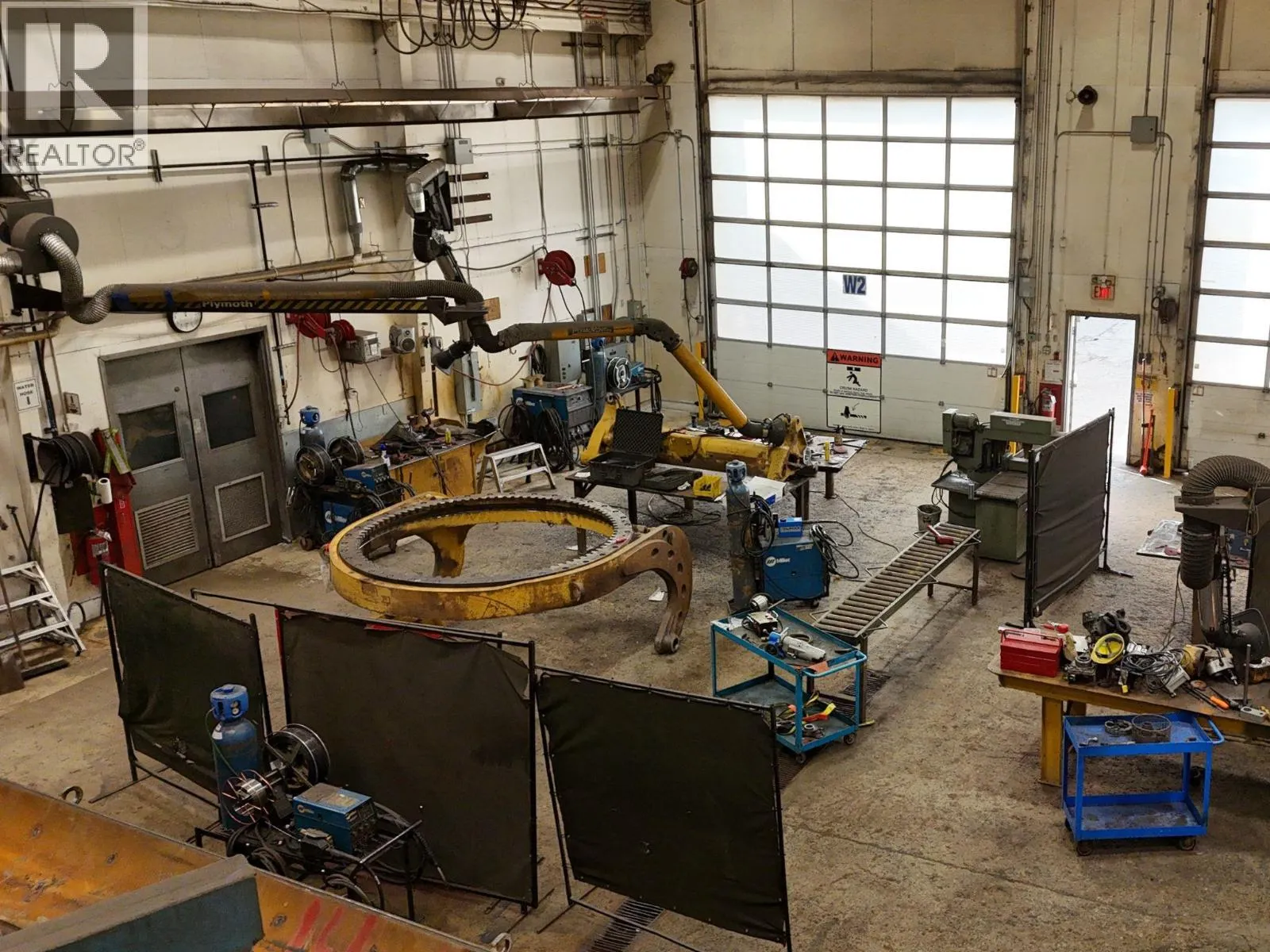 815 Cranbrook Street N