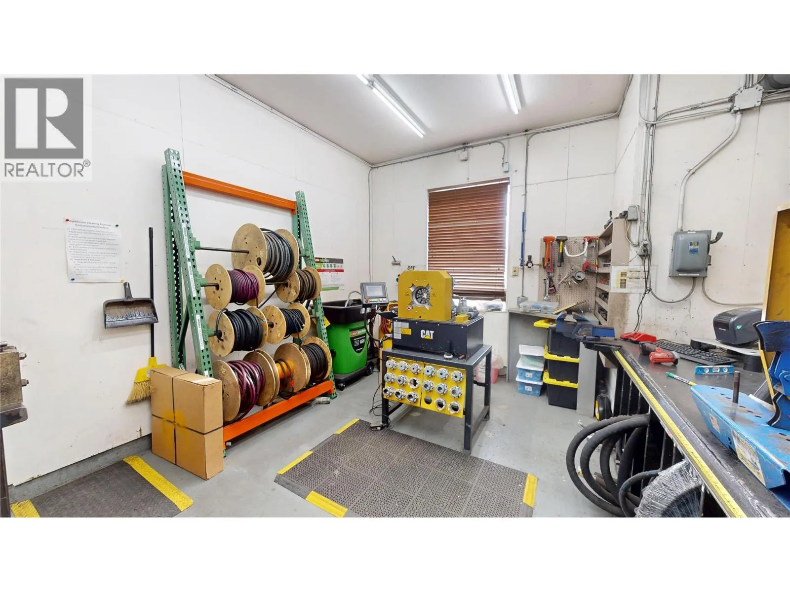 815 Cranbrook Street N