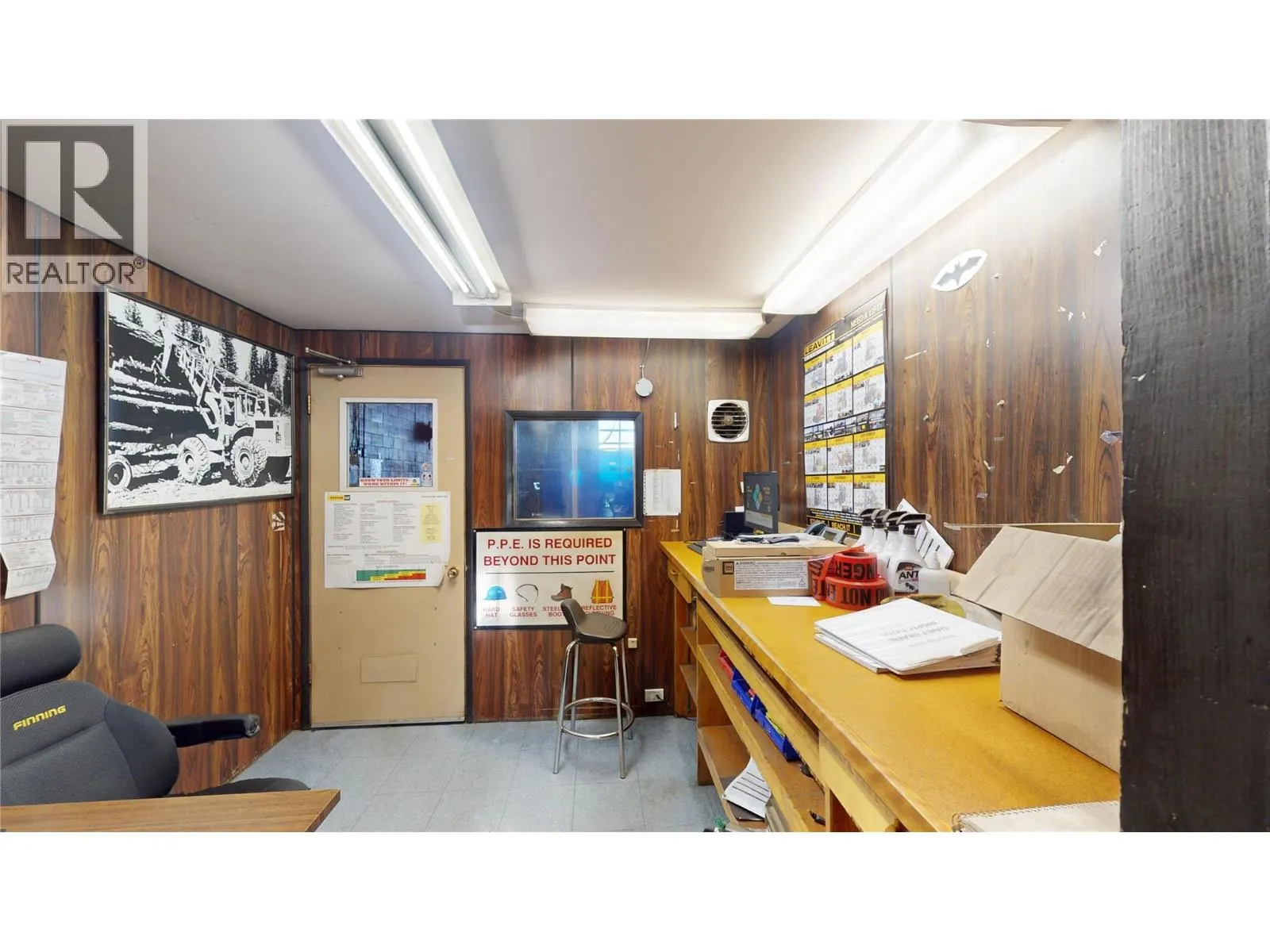 815 Cranbrook Street N