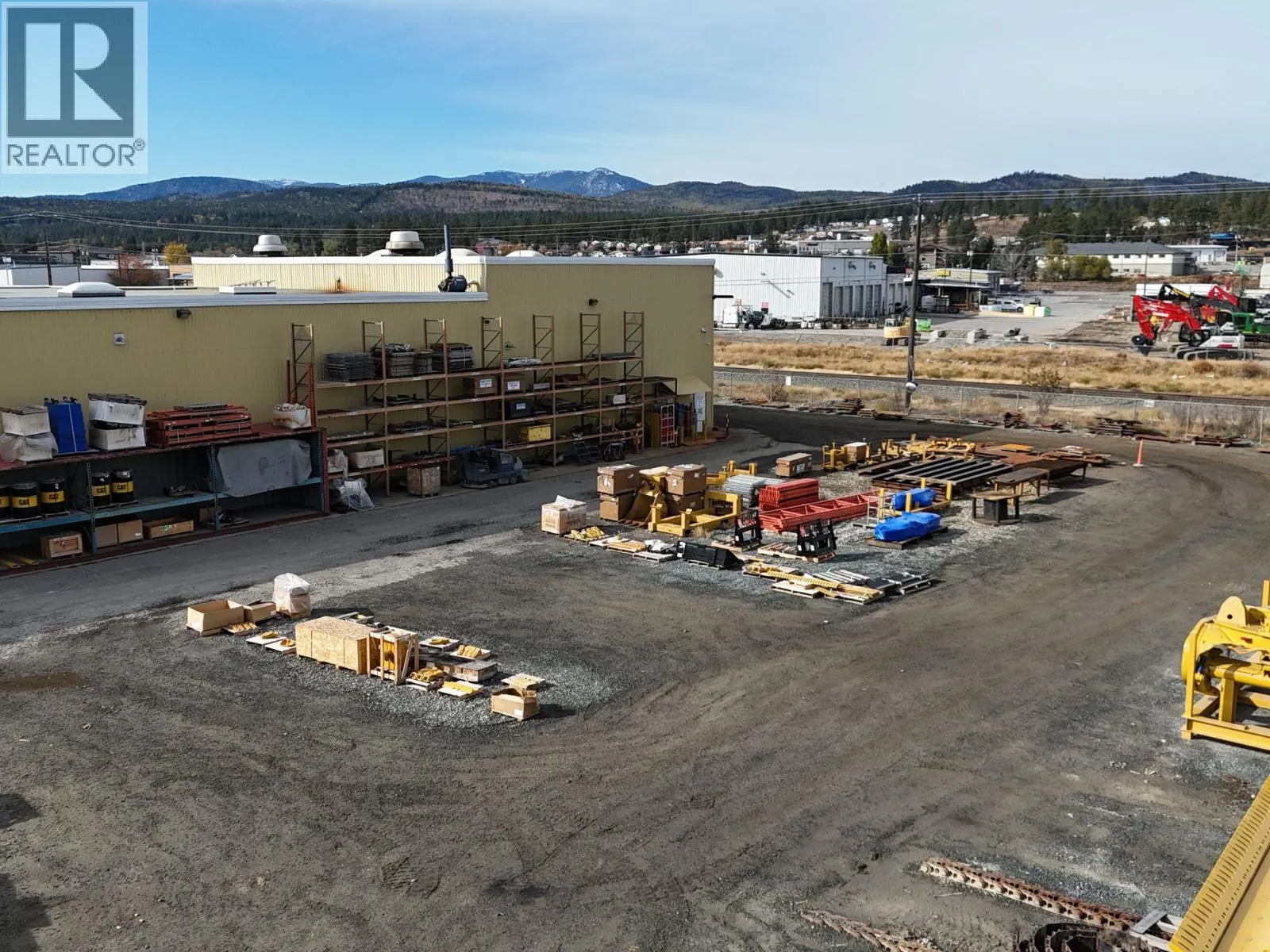 815 Cranbrook Street N