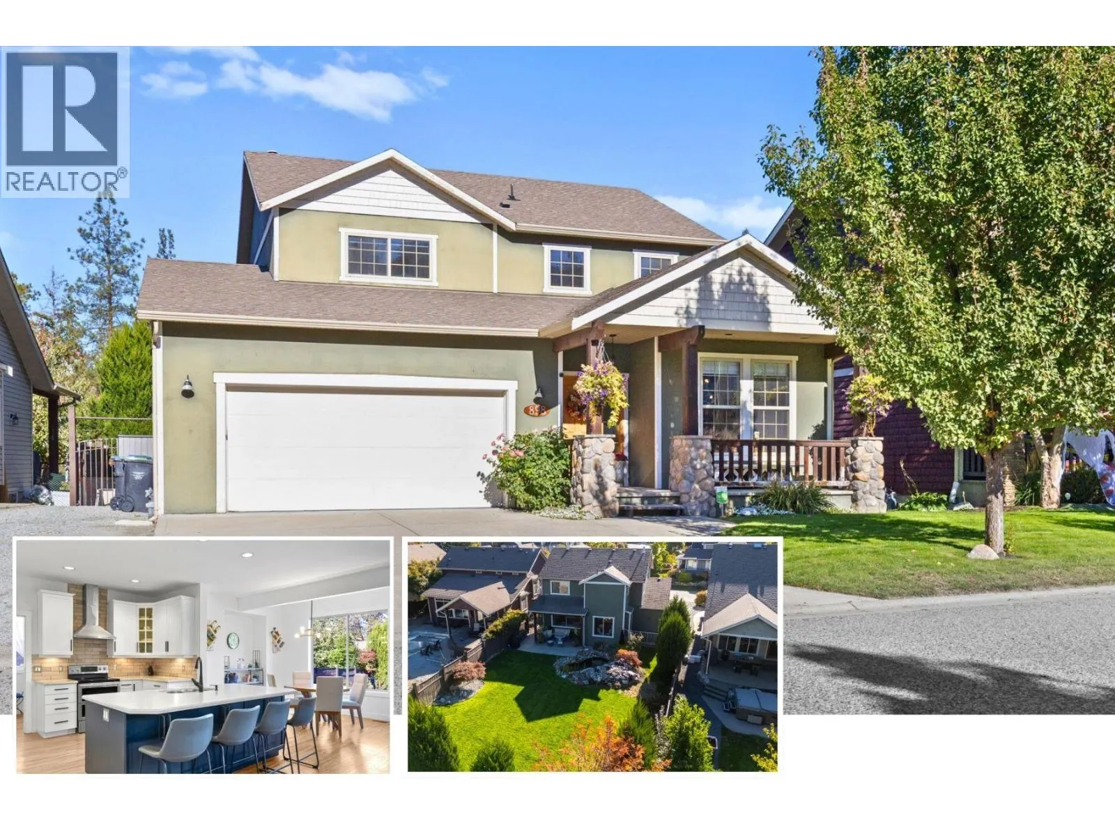 898 Paret Crescent