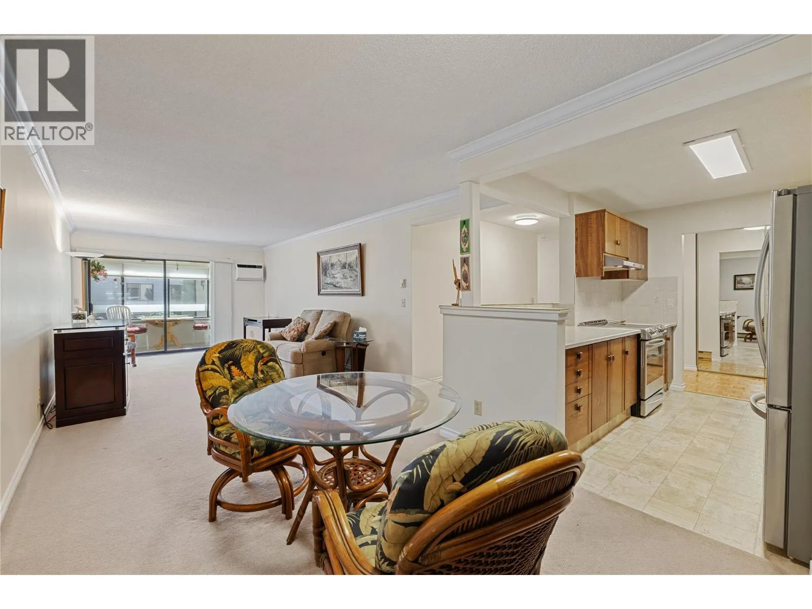 1035 Bernard Avenue Unit# 104