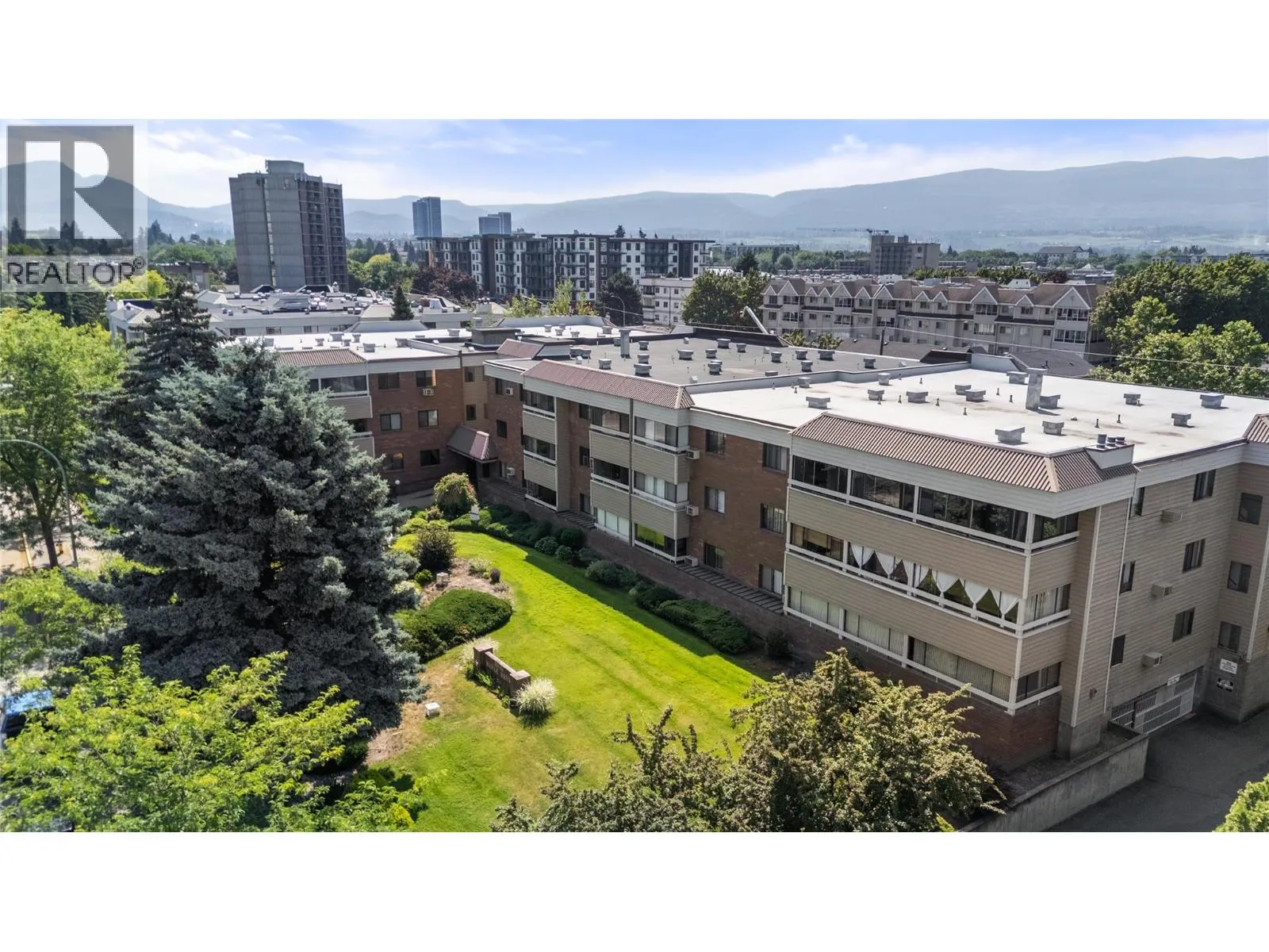 1035 Bernard Avenue Unit# 104