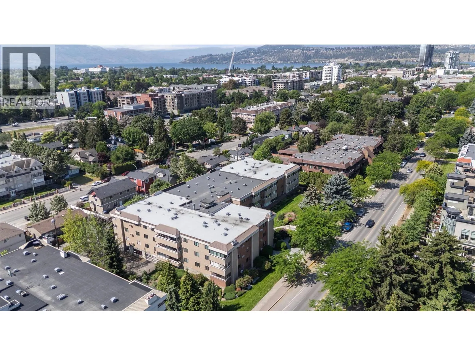1035 Bernard Avenue Unit# 104