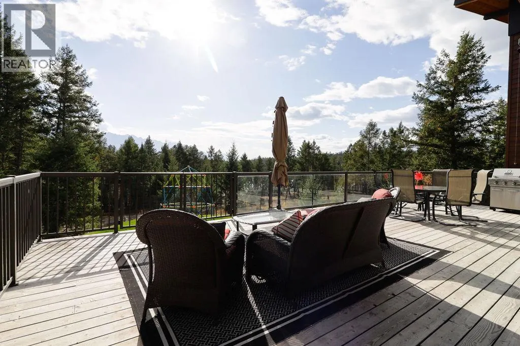 2160 KOOTENAY 3 Road