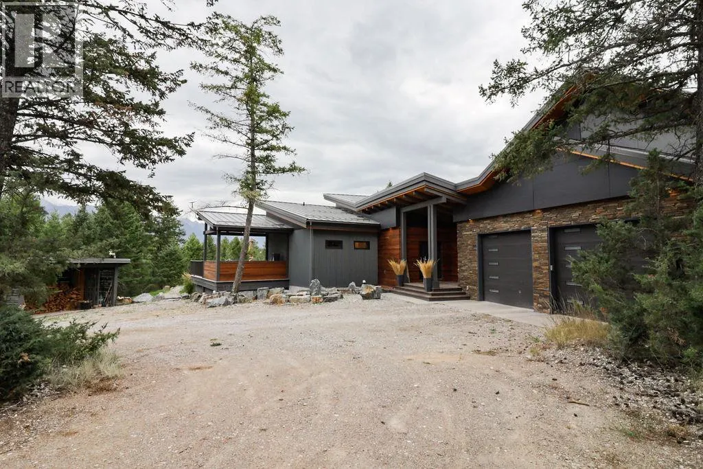 2160 KOOTENAY 3 Road