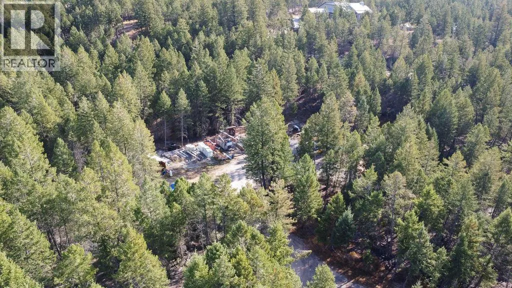 2160 KOOTENAY 3 Road