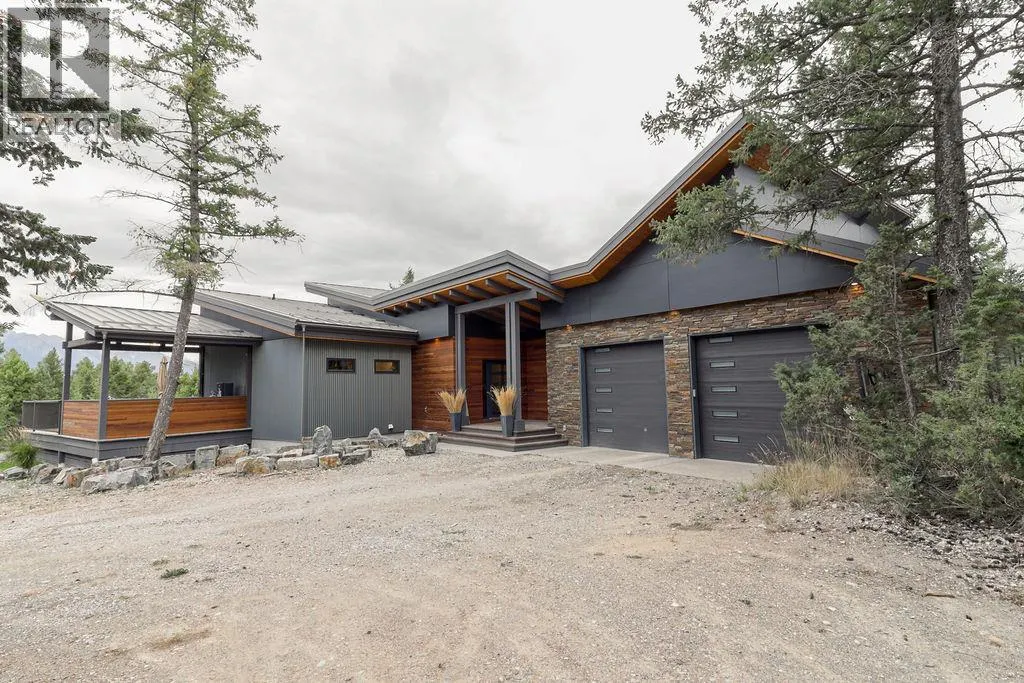 2160 KOOTENAY 3 Road