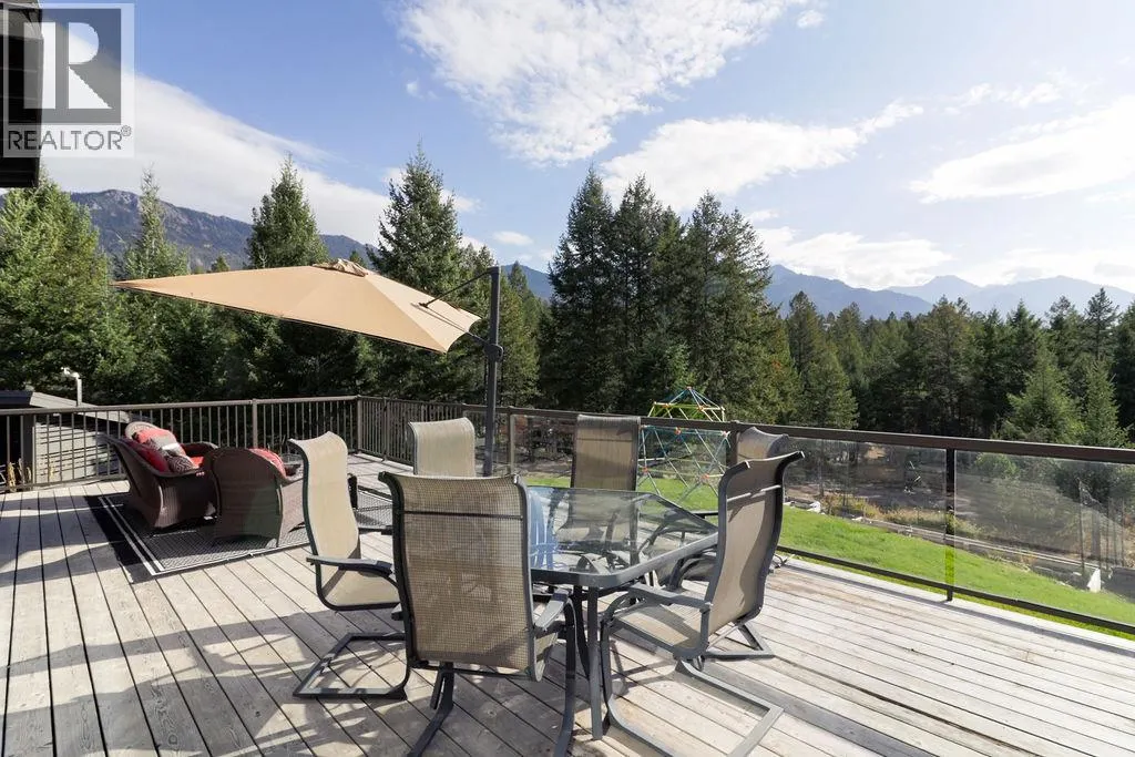 2160 KOOTENAY 3 Road