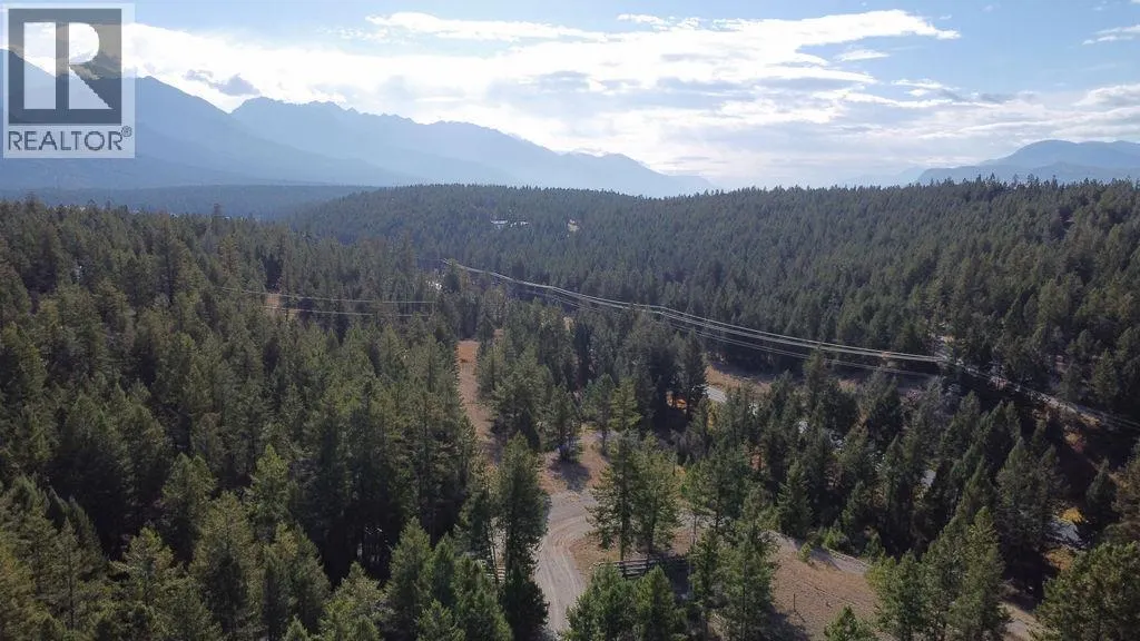 2160 KOOTENAY 3 Road