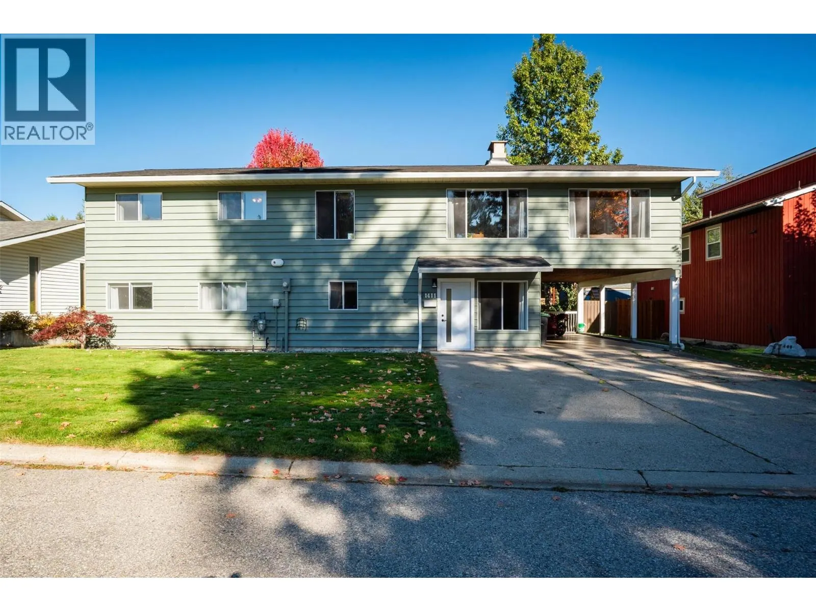 1411 Highland Drive