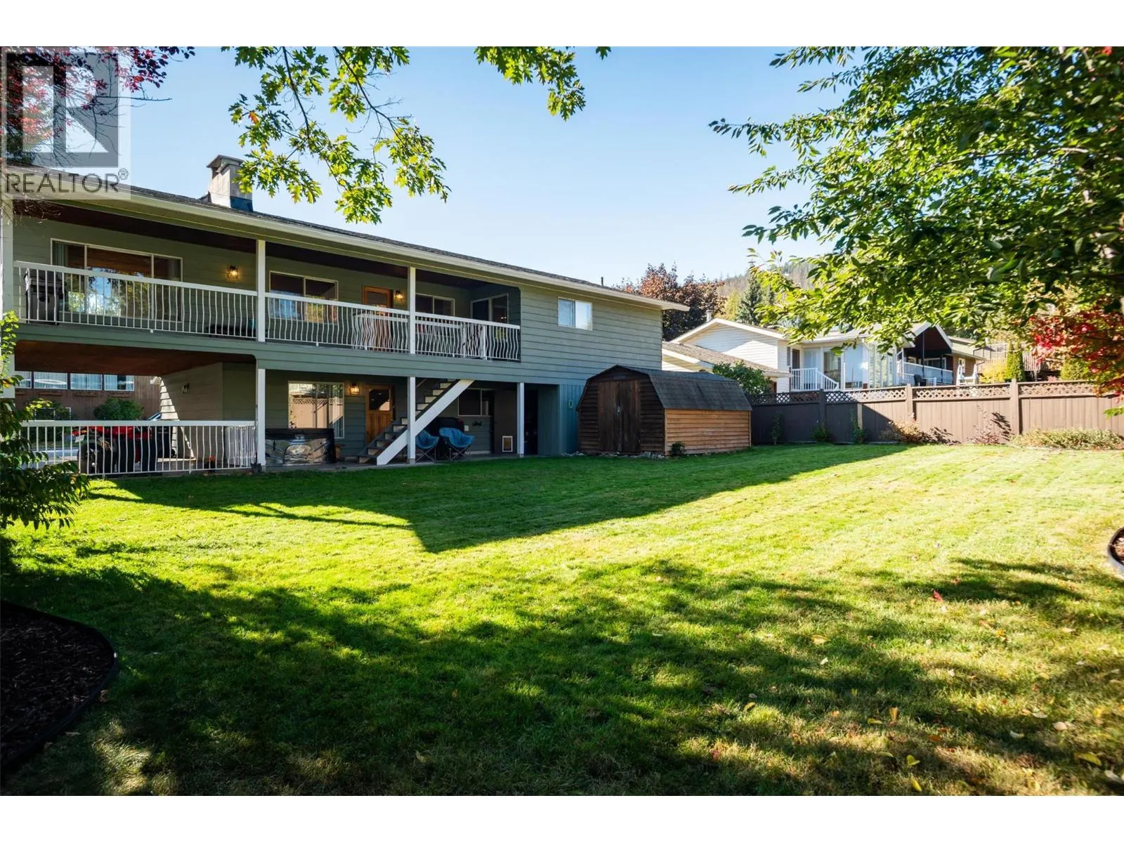 1411 Highland Drive