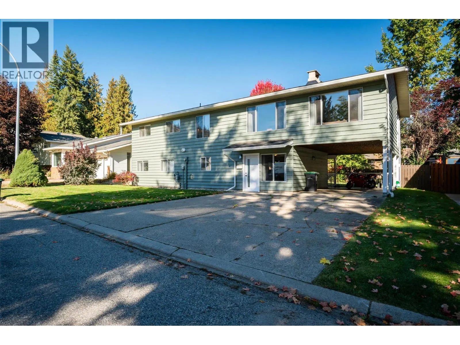 1411 Highland Drive
