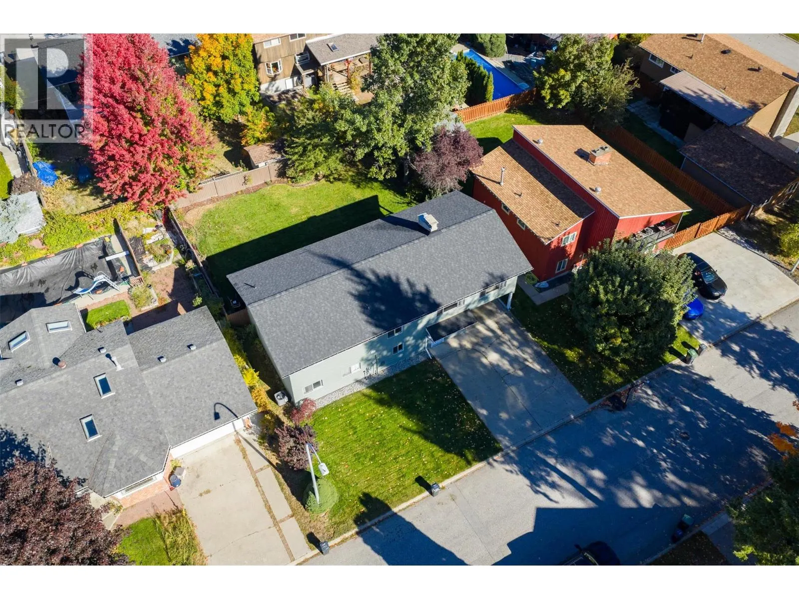 1411 Highland Drive