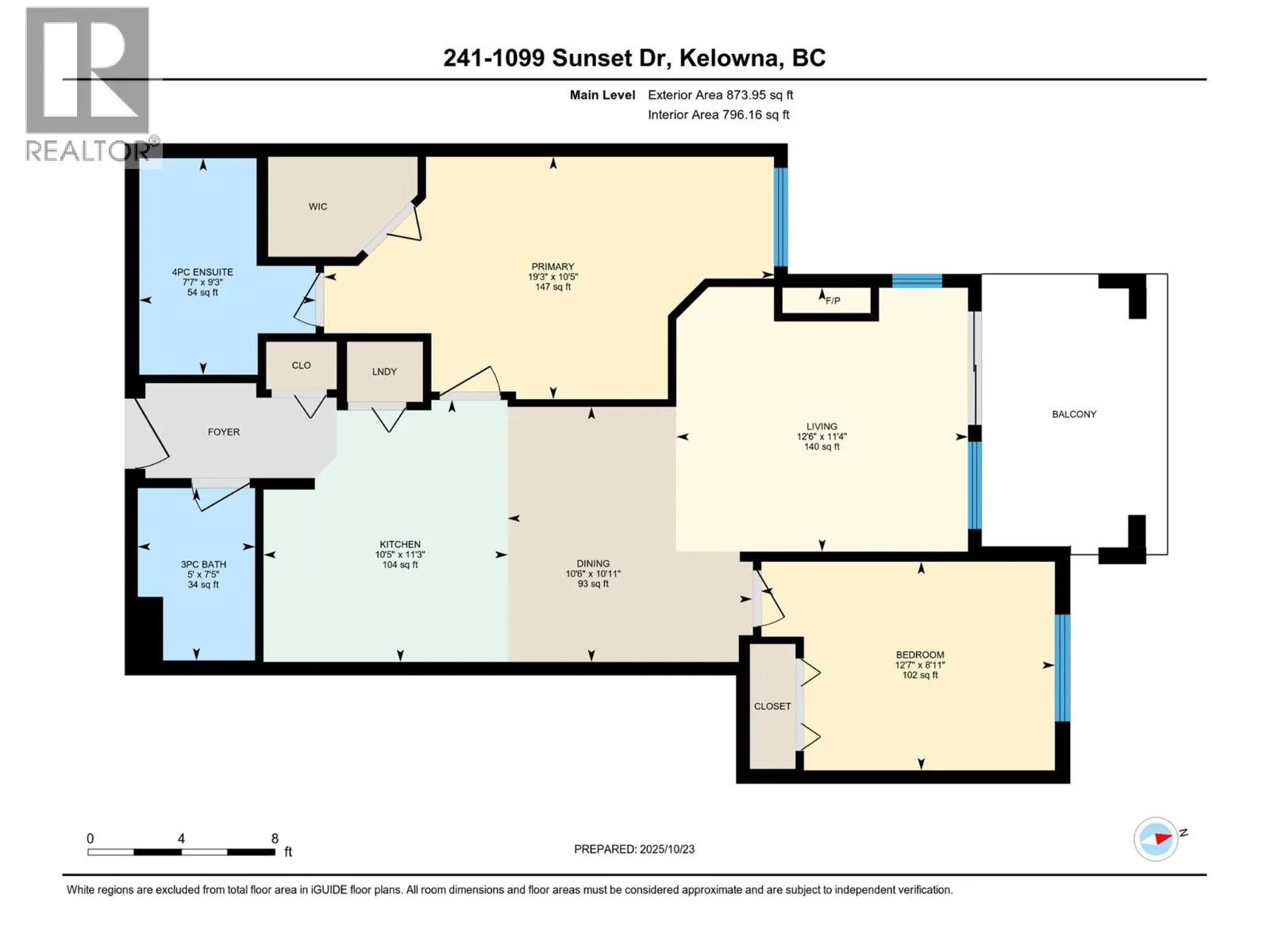 1099 Sunset Drive Unit# 241