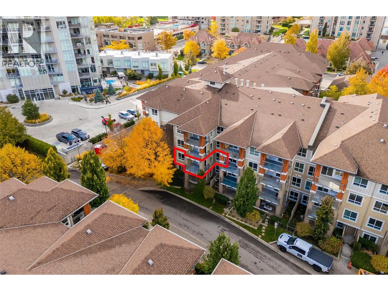 1099 Sunset Drive Unit# 241