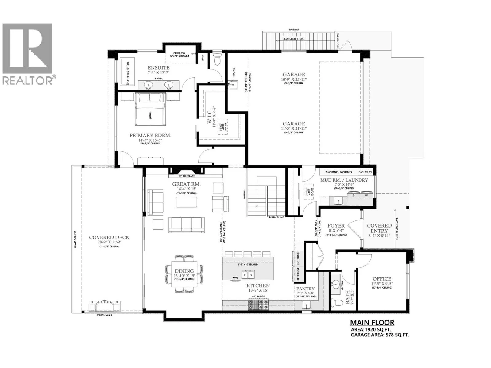 573 Clifton Court