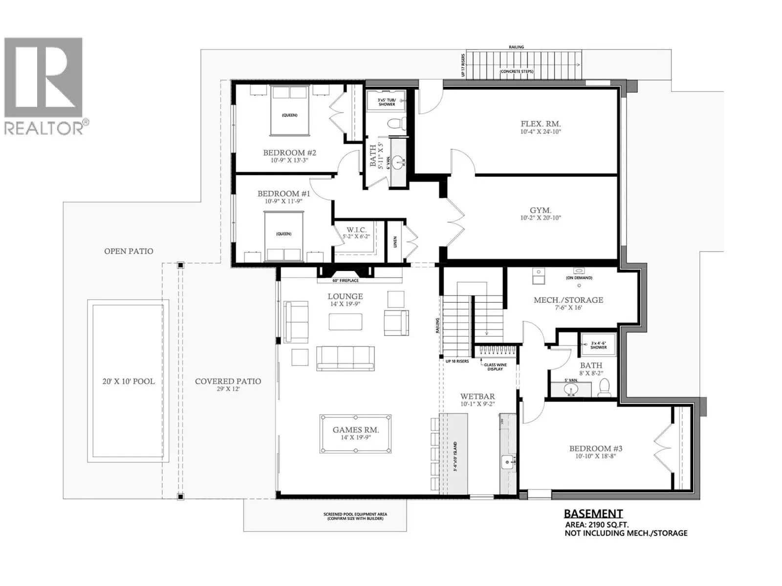 573 Clifton Court