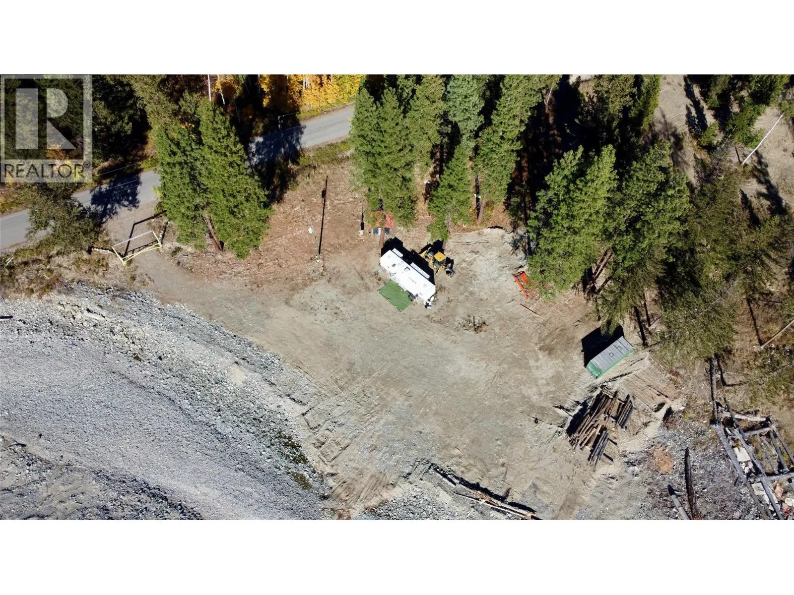 377 Tulameen River Road