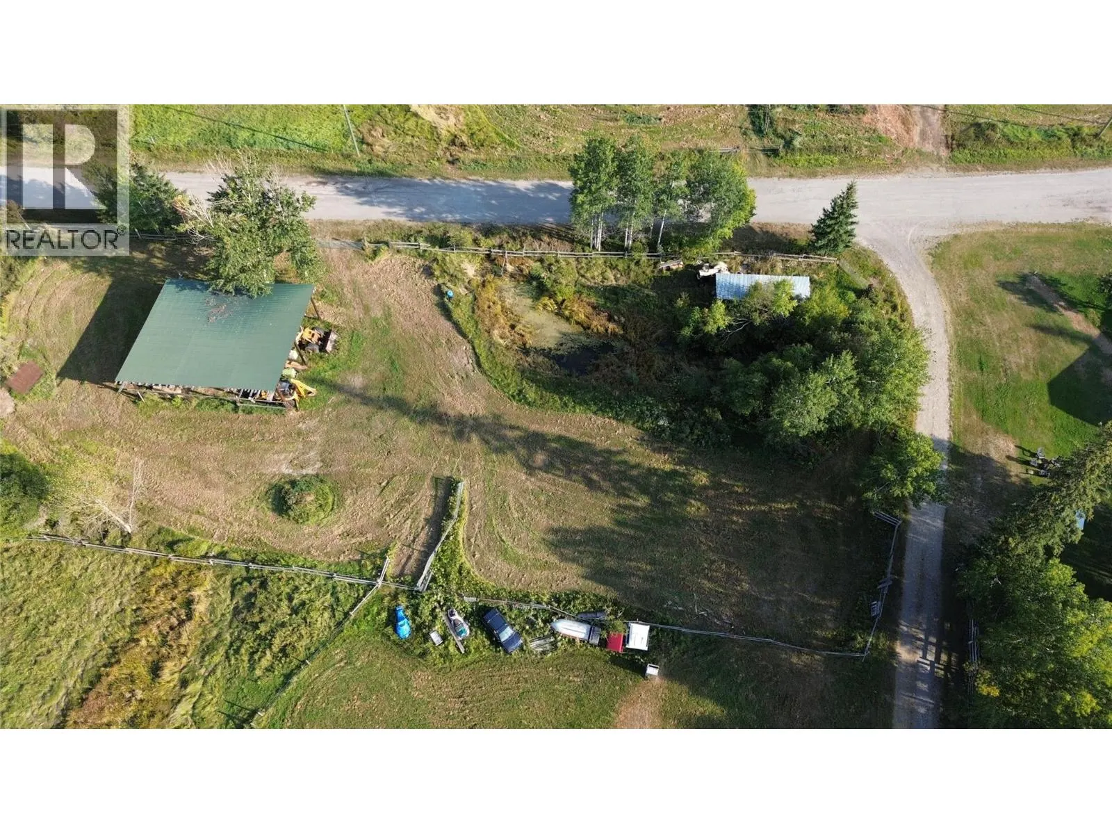 Lot 7, 8 & 9 Campsall Road