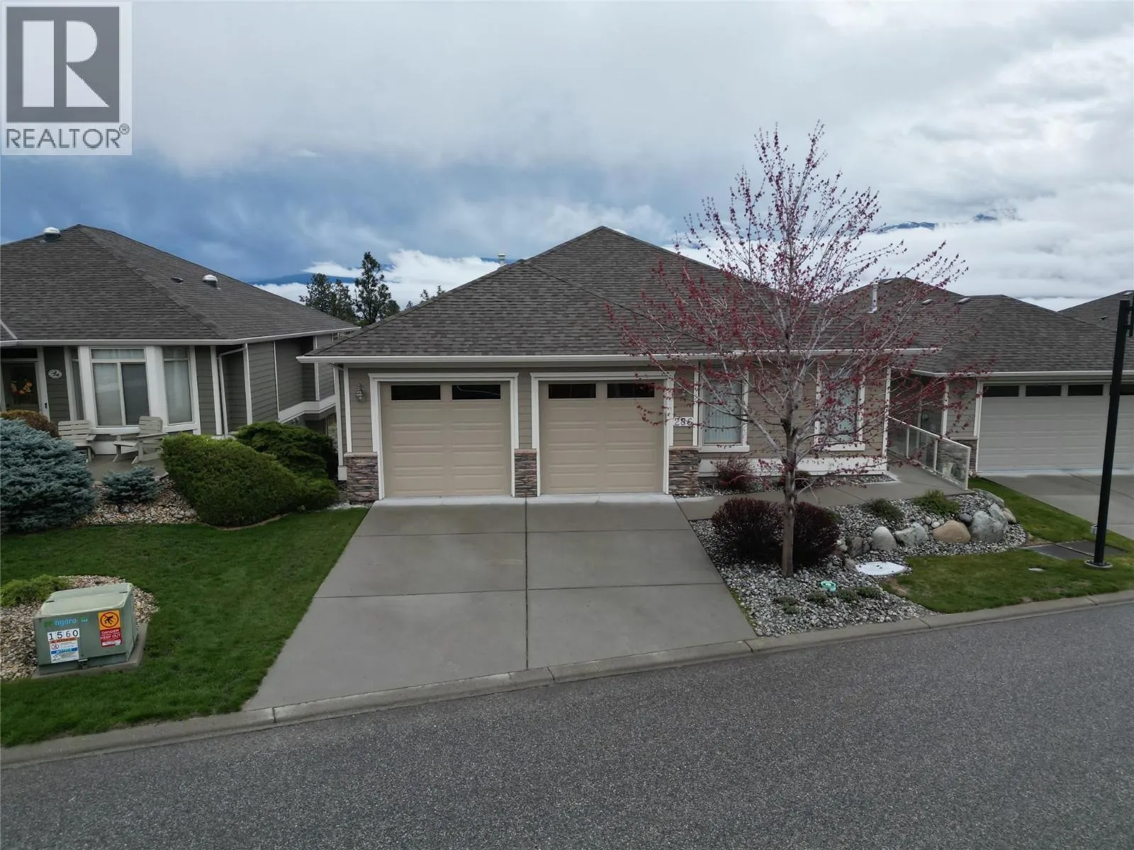 4035 Gellatly Road Unit# 286