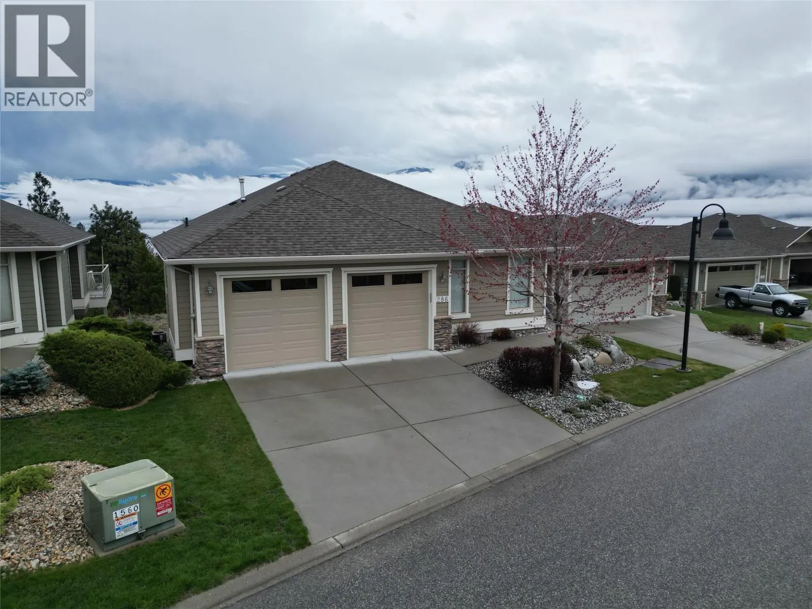 4035 Gellatly Road Unit# 286