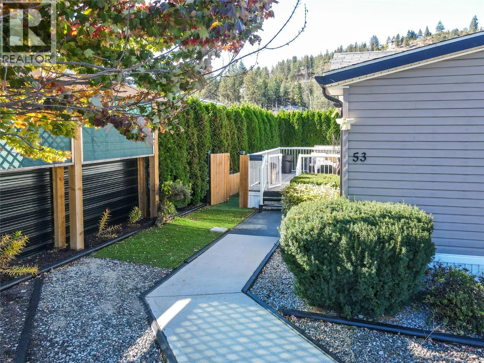 610 Katherine Road Unit# 53