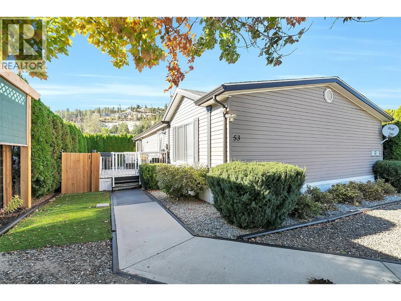 610 Katherine Road Unit# 53