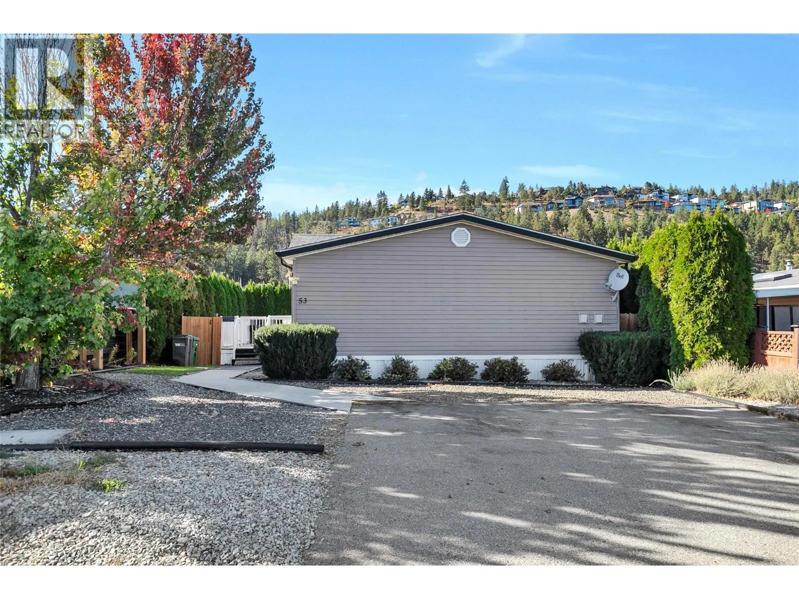 610 Katherine Road Unit# 53